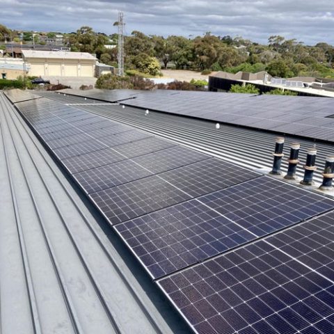Solar Panels | Solar Installation | Solar 360 Australia