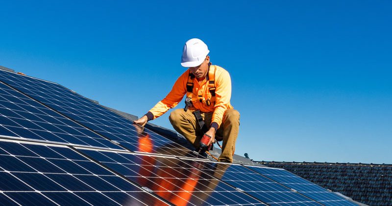 Solar 360 Australia | Solar Panels & Inverters | Mornington Peninsula