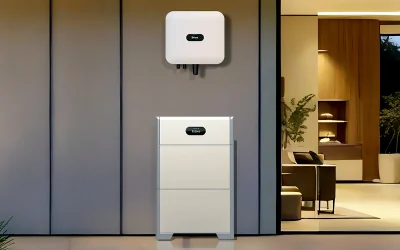 Planning a Home Battery? Don’t Miss the Current Rebate